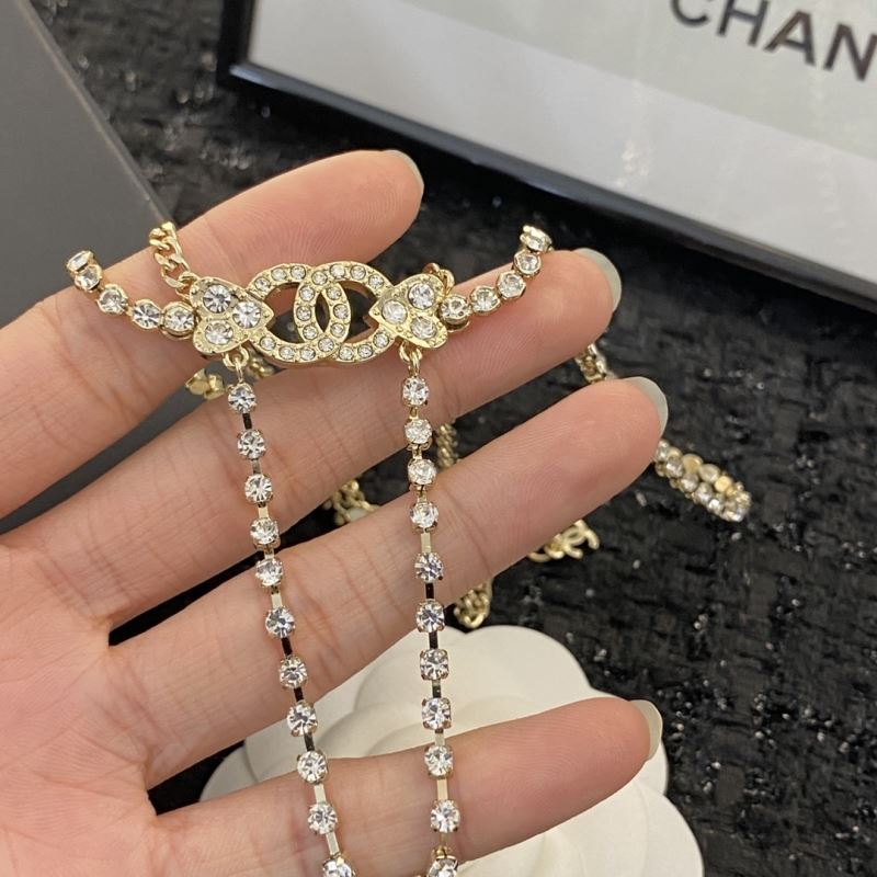 Chanel Necklaces